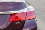 Honda Accord EX-L Sedan 2013 года